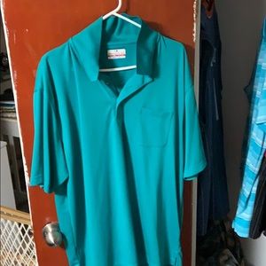 Golf Shirt